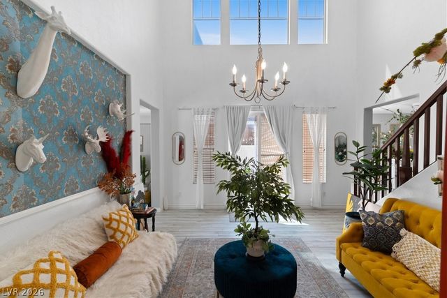 6620 Macdoogle Street, Las Vegas, NV 89166