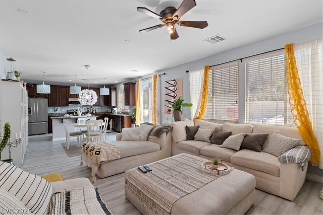 6620 Macdoogle Street, Las Vegas, NV 89166