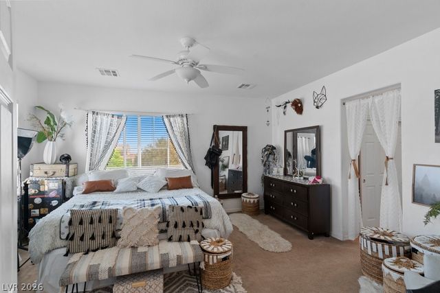 6620 Macdoogle Street, Las Vegas, NV 89166