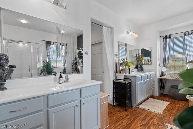 6620 Macdoogle Street, Las Vegas, NV 89166