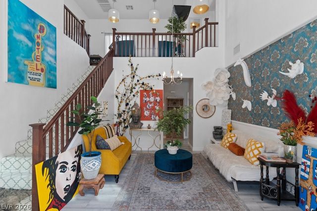 6620 Macdoogle Street, Las Vegas, NV 89166