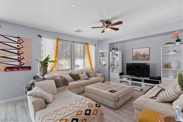 6620 Macdoogle Street, Las Vegas, NV 89166