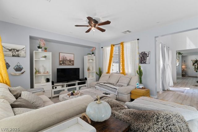 6620 Macdoogle Street, Las Vegas, NV 89166