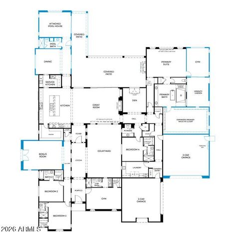 4041 E MOUNTAIN VIEW Road, Phoenix, AZ 85028