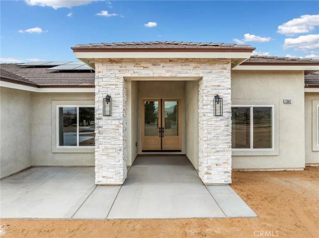 23842 Cahuilla, Apple Valley, CA 92307