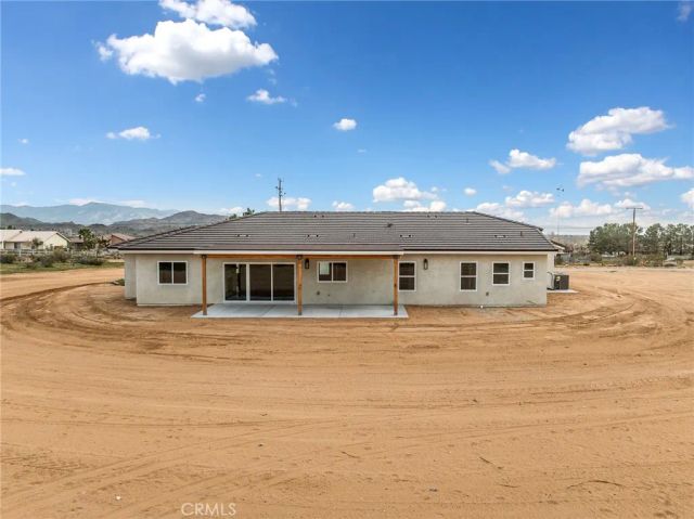 23842 Cahuilla, Apple Valley, CA 92307