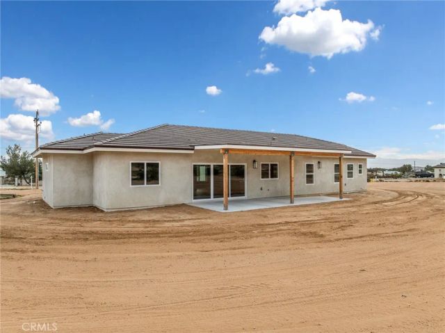 23842 Cahuilla, Apple Valley, CA 92307