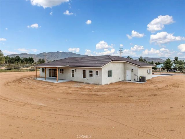 23842 Cahuilla, Apple Valley, CA 92307