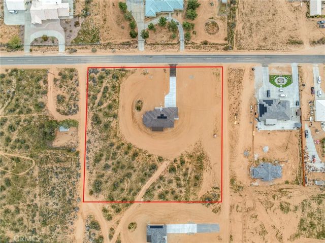 23842 Cahuilla, Apple Valley, CA 92307