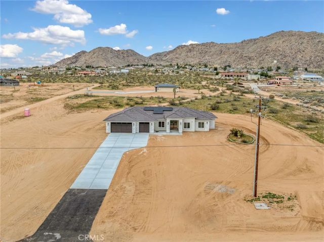 23842 Cahuilla, Apple Valley, CA 92307