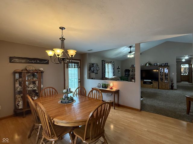 825 E Barachel Lane, Greensburg, IN 47240