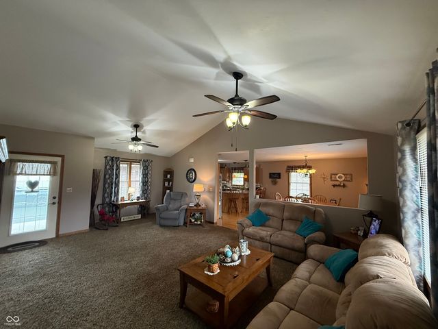 825 E Barachel Lane, Greensburg, IN 47240