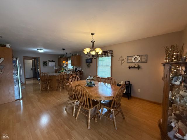 825 E Barachel Lane, Greensburg, IN 47240