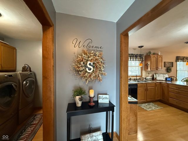 825 E Barachel Lane, Greensburg, IN 47240