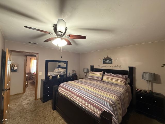 825 E Barachel Lane, Greensburg, IN 47240