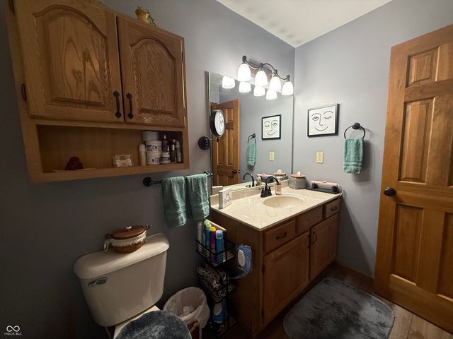 825 E Barachel Lane, Greensburg, IN 47240