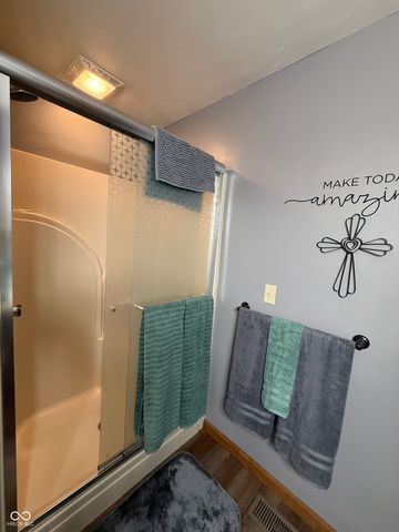 825 E Barachel Lane, Greensburg, IN 47240