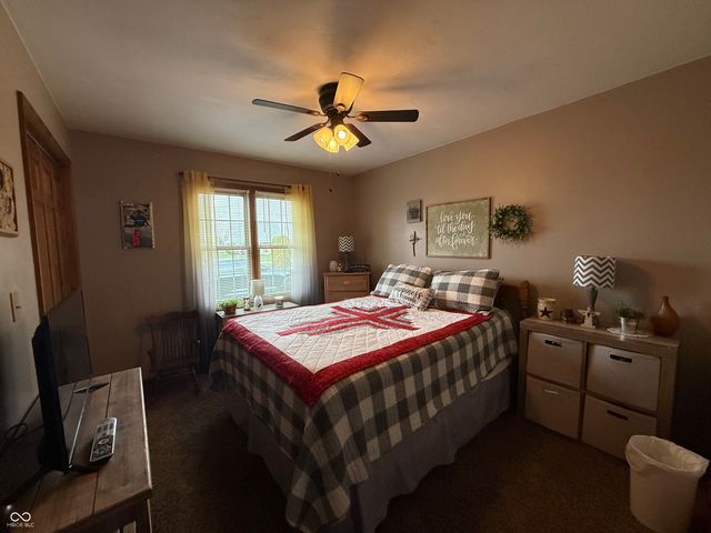 825 E Barachel Lane, Greensburg, IN 47240