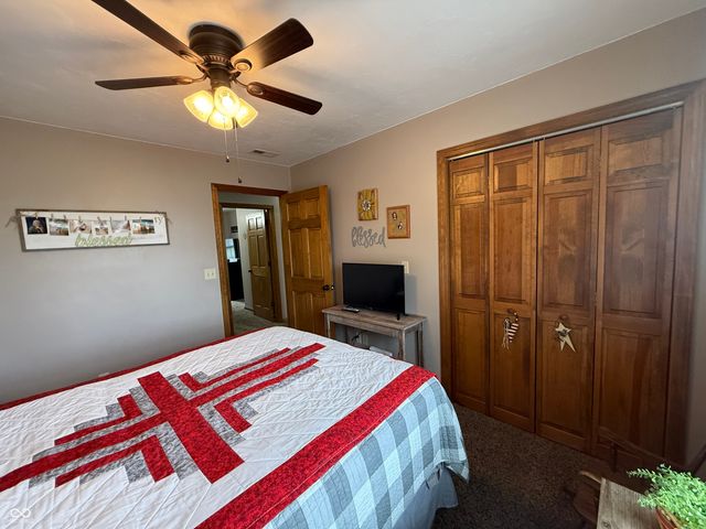 825 E Barachel Lane, Greensburg, IN 47240