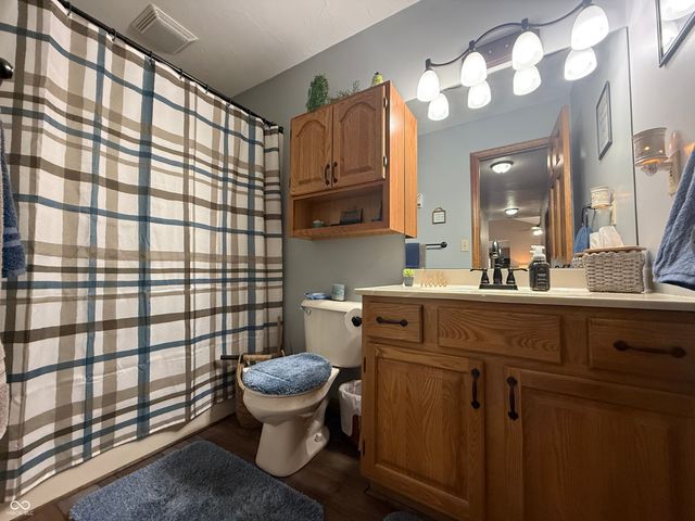 825 E Barachel Lane, Greensburg, IN 47240