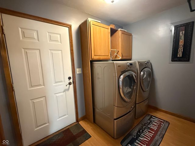 825 E Barachel Lane, Greensburg, IN 47240