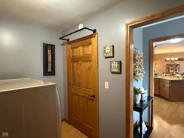 825 E Barachel Lane, Greensburg, IN 47240