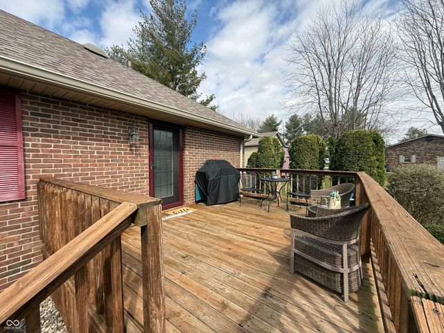 825 E Barachel Lane, Greensburg, IN 47240