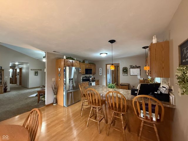 825 E Barachel Lane, Greensburg, IN 47240