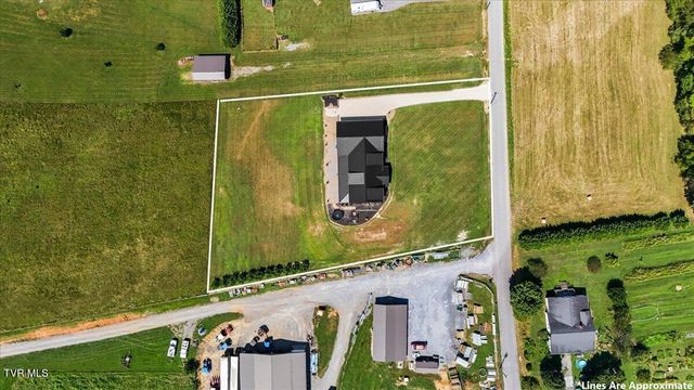 120 Willocks Road, Johnson City, TN 37601