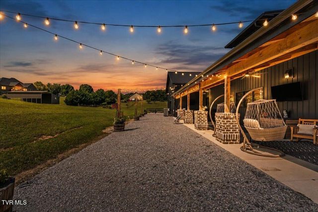 120 Willocks Road, Johnson City, TN 37601