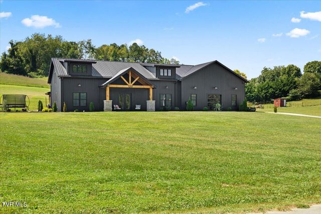 120 Willocks Road, Johnson City, TN 37601