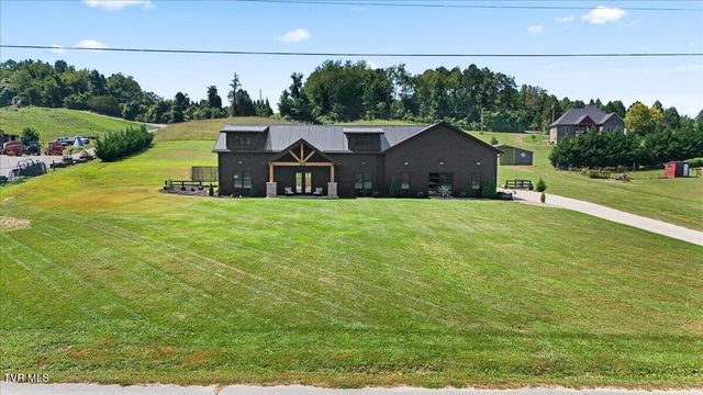 120 Willocks Road, Johnson City, TN 37601