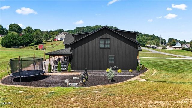 120 Willocks Road, Johnson City, TN 37601