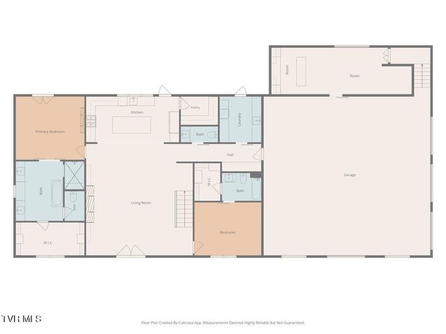 120 Willocks Road, Johnson City, TN 37601