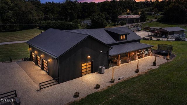120 Willocks Road, Johnson City, TN 37601