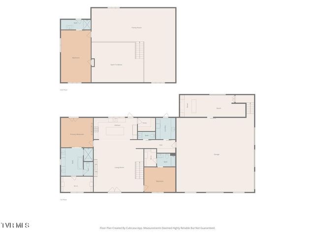 120 Willocks Road, Johnson City, TN 37601