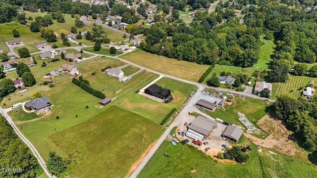 120 Willocks Road, Johnson City, TN 37601