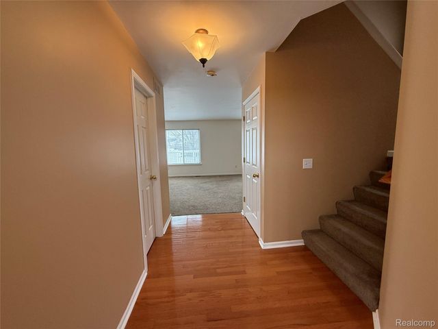 9032 Solitude Lane, Van Buren Charter Township, MI 48111