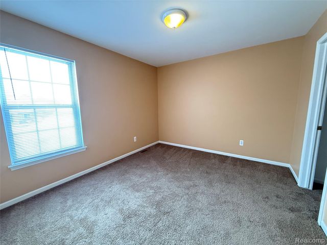 9032 Solitude Lane, Van Buren Charter Township, MI 48111