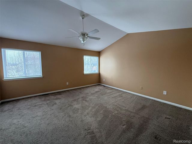 9032 Solitude Lane, Van Buren Charter Township, MI 48111