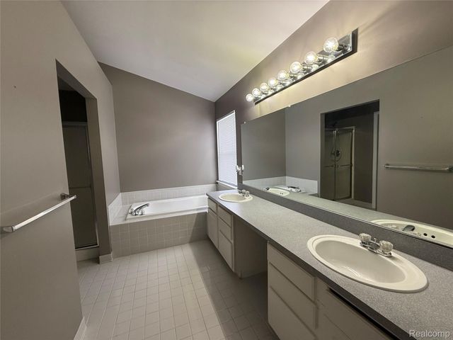 9032 Solitude Lane, Van Buren Charter Township, MI 48111