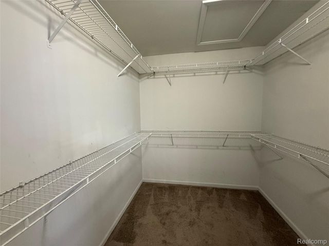 9032 Solitude Lane, Van Buren Charter Township, MI 48111