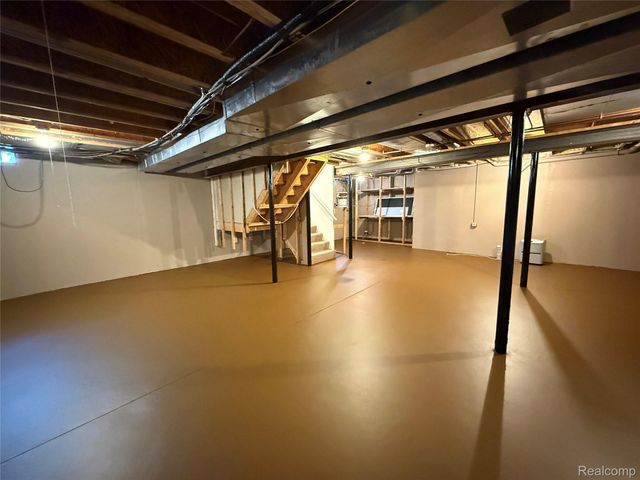 9032 Solitude Lane, Van Buren Charter Township, MI 48111