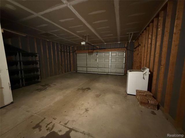 9032 Solitude Lane, Van Buren Charter Township, MI 48111