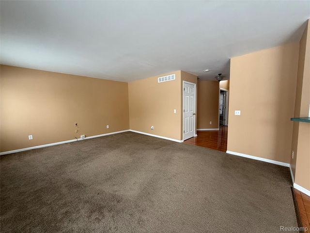 9032 Solitude Lane, Van Buren Charter Township, MI 48111