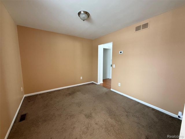 9032 Solitude Lane, Van Buren Charter Township, MI 48111