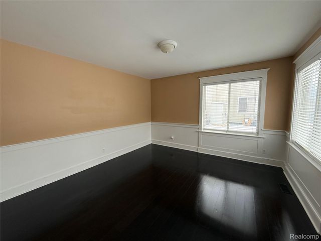 9032 Solitude Lane, Van Buren Charter Township, MI 48111