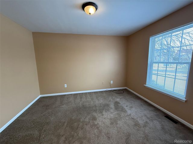 9032 Solitude Lane, Van Buren Charter Township, MI 48111