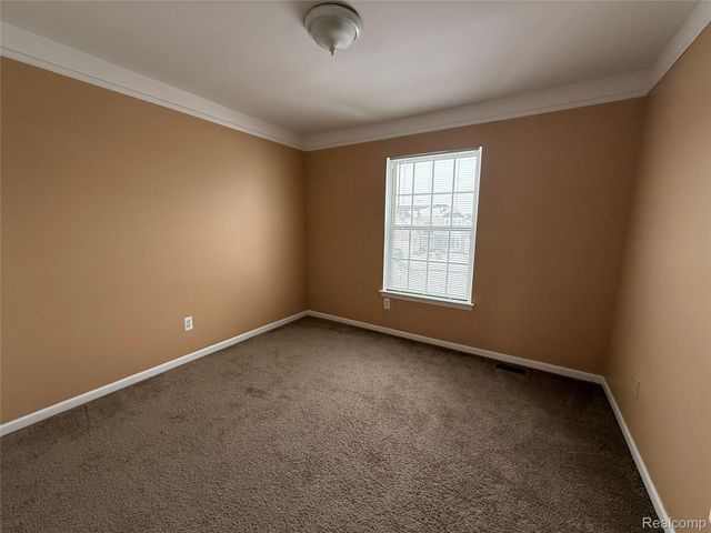 9032 Solitude Lane, Van Buren Charter Township, MI 48111