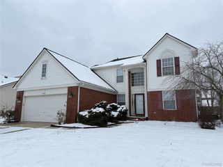 9032 Solitude Lane, Van Buren Charter Township, MI 48111